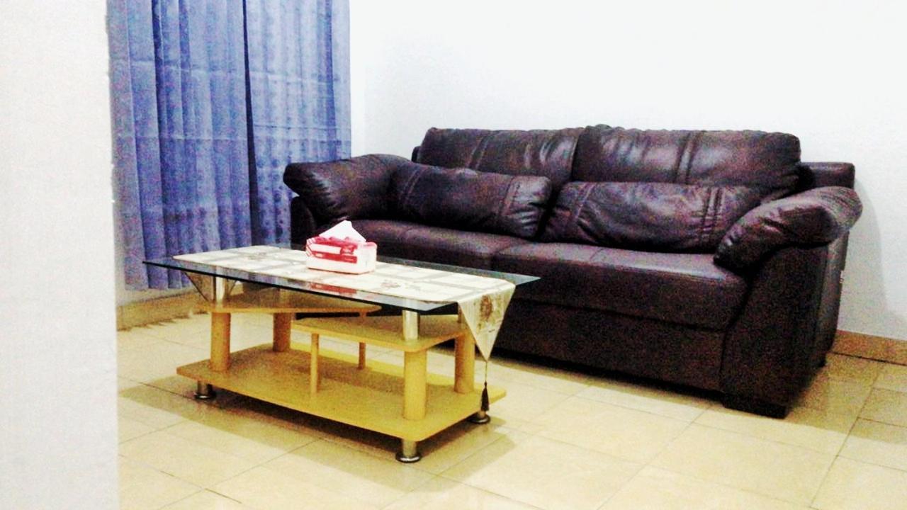 Baronda Guest House 소롱 외부 사진