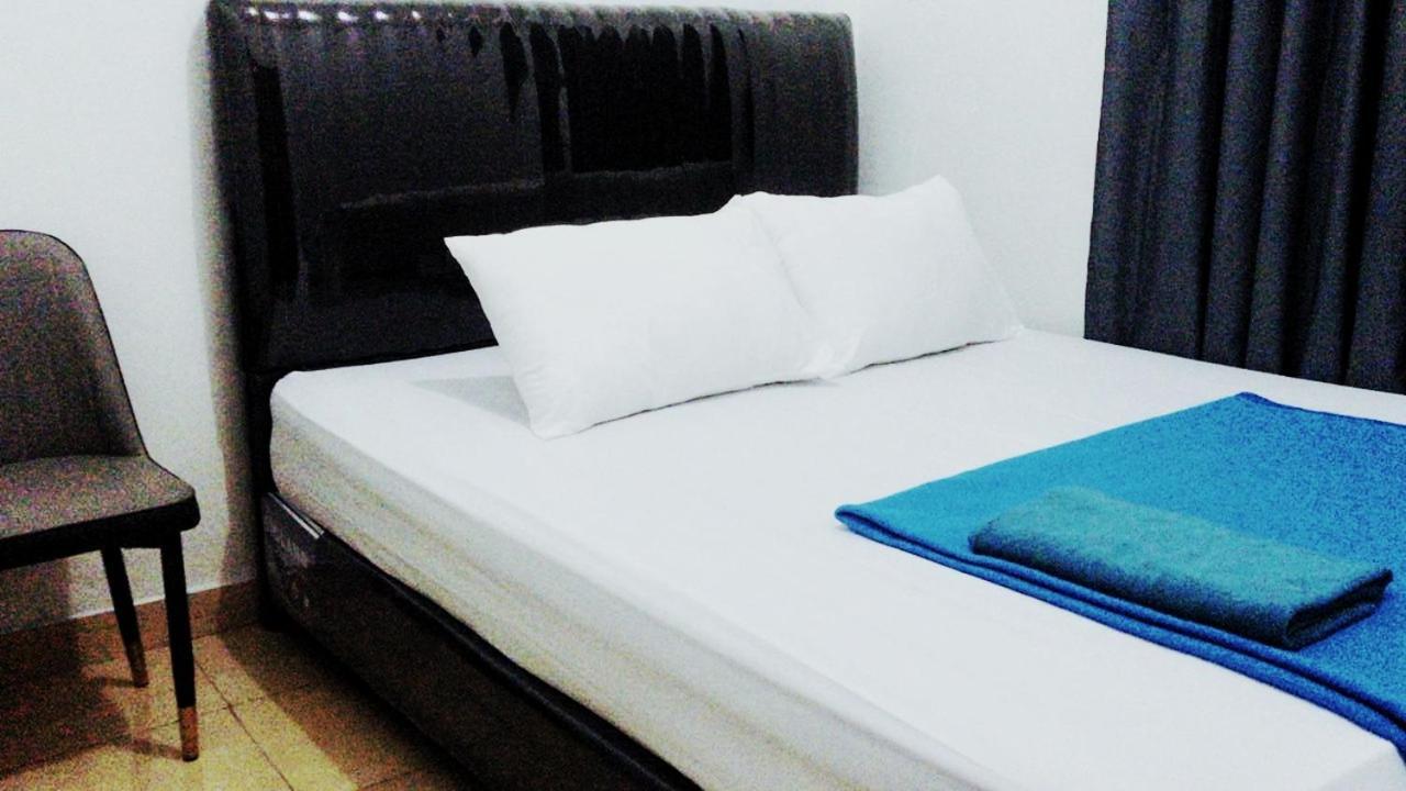 Baronda Guest House 소롱 외부 사진