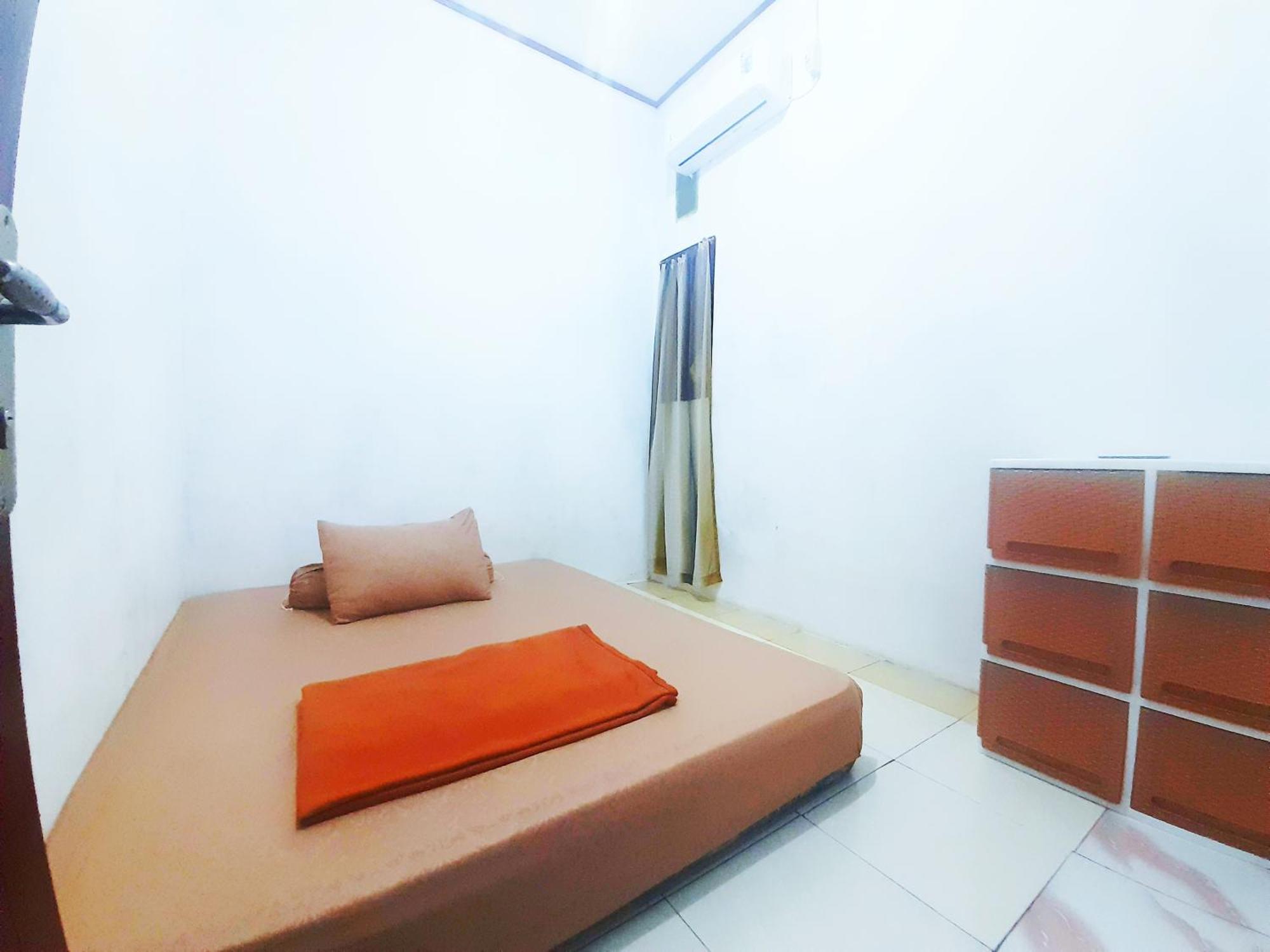 Baronda Guest House 소롱 외부 사진