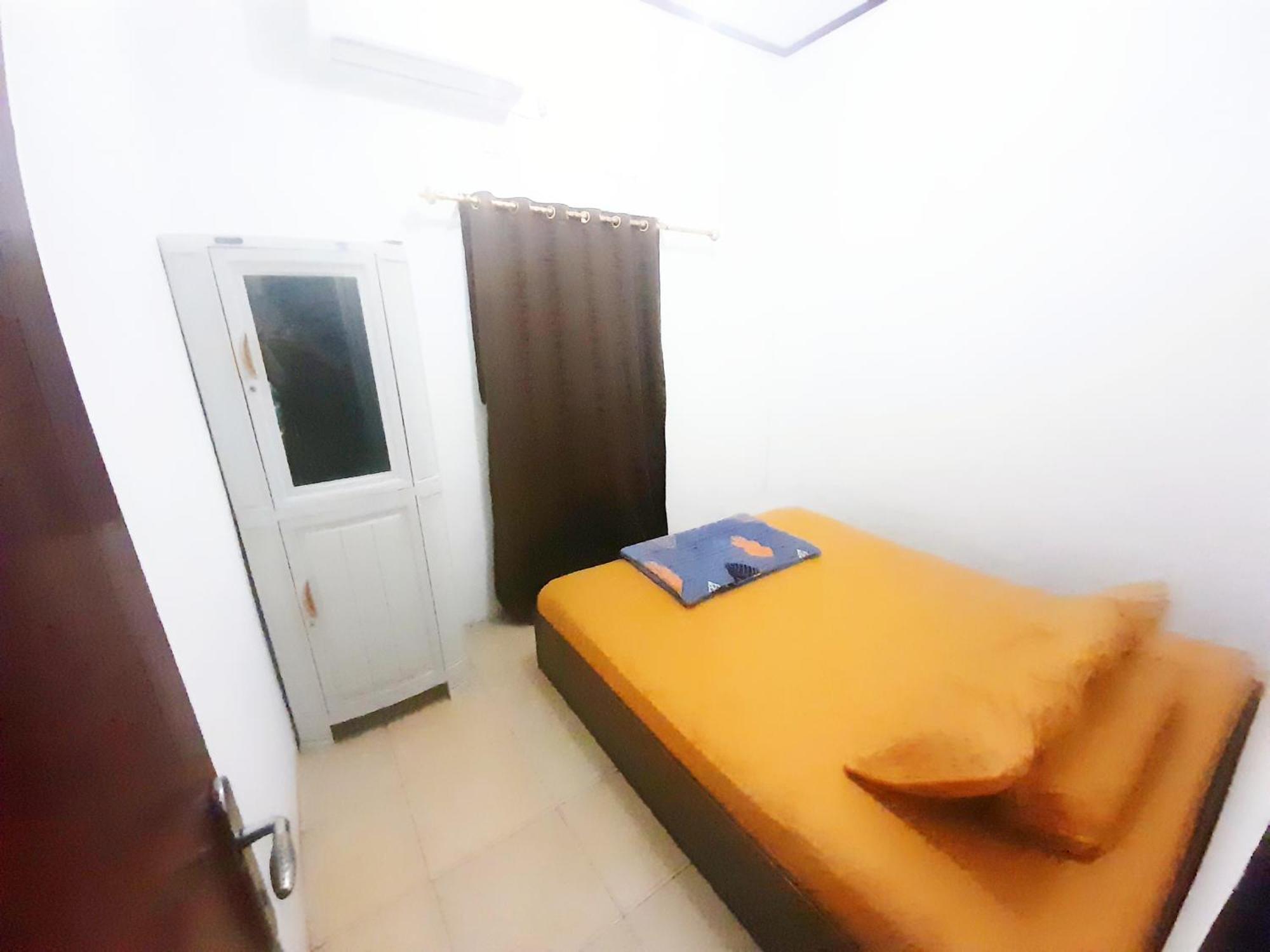 Baronda Guest House 소롱 외부 사진