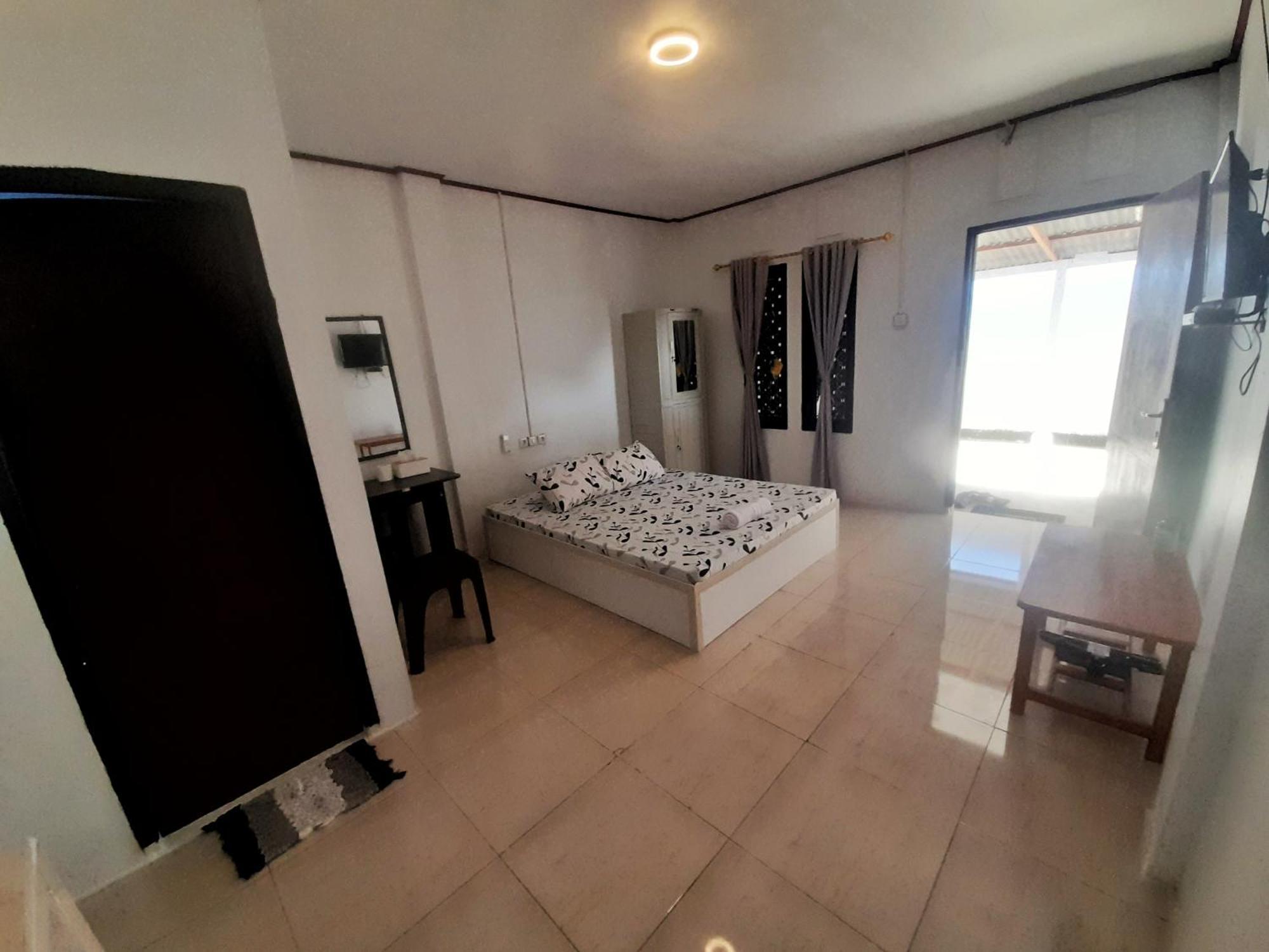 Baronda Guest House 소롱 외부 사진