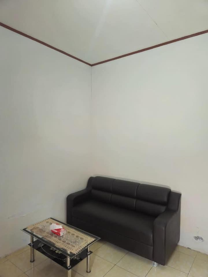 Baronda Guest House 소롱 외부 사진