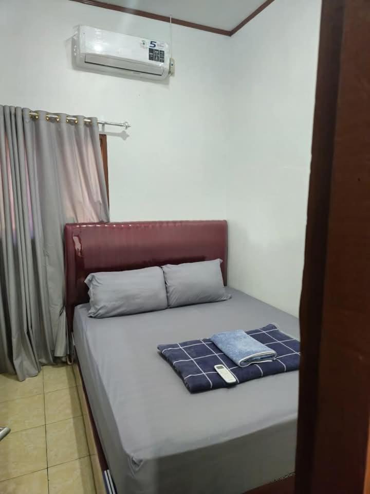 Baronda Guest House 소롱 외부 사진